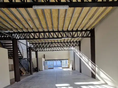 Local en Venta A Estrenar