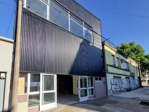 Local en Venta en Luis Agote, USD 350.000