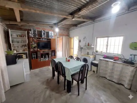 Departamento en Venta en José Clemente Paz, USD 50.000