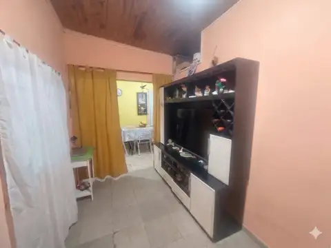Departamento en Venta 25 años