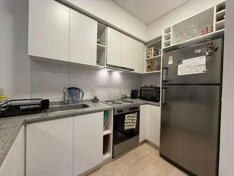 Departamento en Alquiler de 2 ambientes