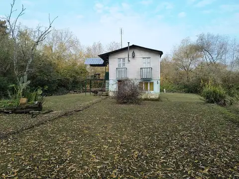 Rio o Arroyo Canal Venecia 100