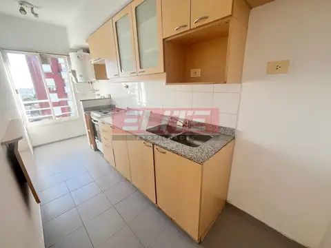 Departamento en Alquiler Apto profesional
