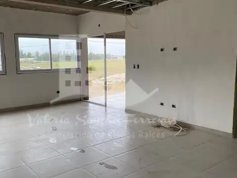 Complejo de Departamentos en Termas de  Dolores.