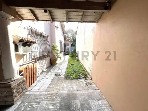 Casa en Venta 44 años