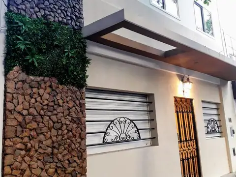 Bloque de 6 PH de 2 y 3 ambientes en Boedo