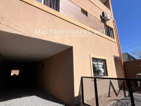 Venta Departamento 1 Dormitorio en Monte Grande 100