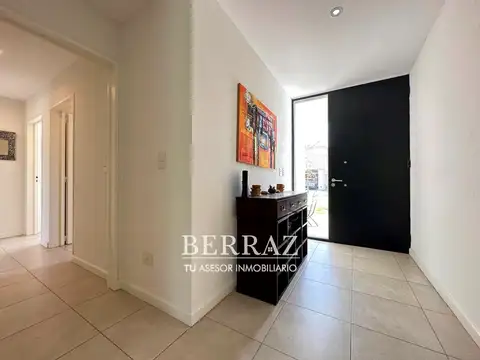 Casa alquiler temporal San Francisco Villanueva 830,62 m2