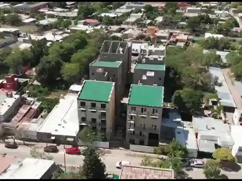 Venta. Departamentos. Edificio Belgrano, San Luis calle Belgrano nº 35