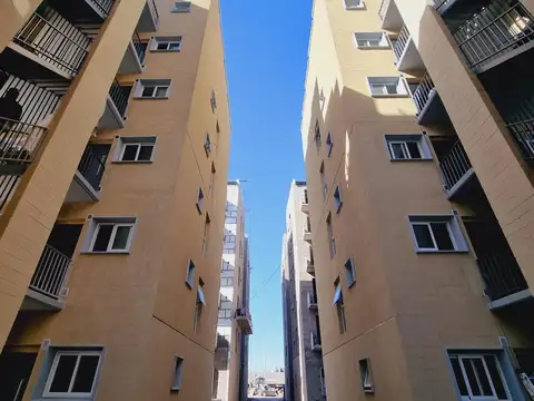 Venta. Departamentos. Edificio Belgrano, San Luis calle Belgrano nº 35