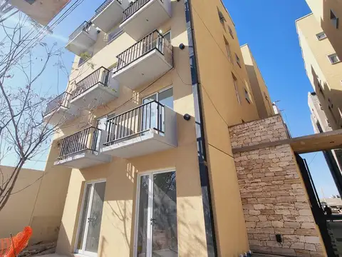 Departamento en Venta en San Luis, USD 75.000