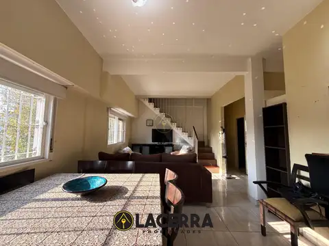 Depto Tipo Casa en Venta 25 años