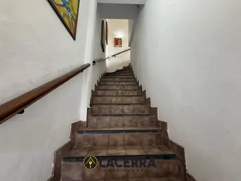 Depto Tipo Casa en Venta de 3 dormitorios