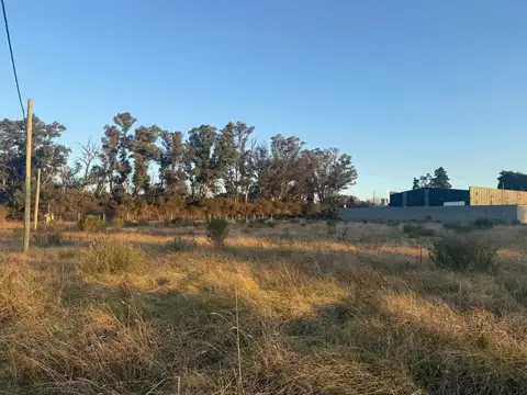 Terreno En Manzanares, Río hondo -