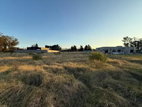 Terreno Lote  en Venta ubicado en Manzanares, Pilar, G.B.A. Zona Norte