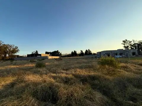 Terreno En Manzanares, Río hondo -