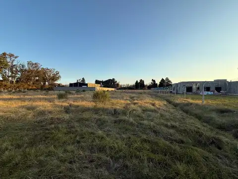 Terreno en Venta en Manzanares, USD 55.000