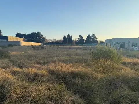 Terreno en Venta de 1784,0 m2
