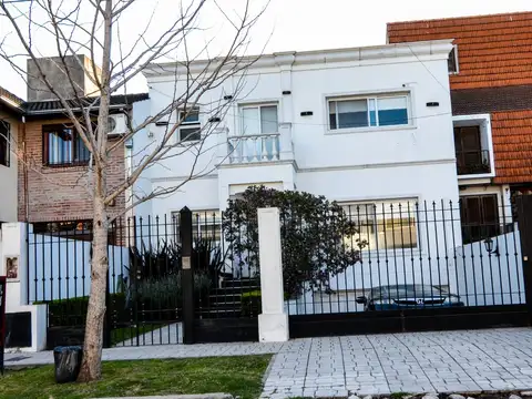 San Nicolas 1200