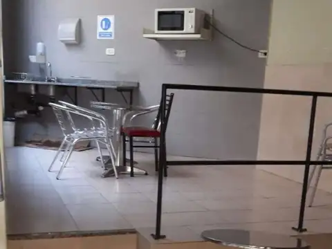 Avenida Argentina 5600