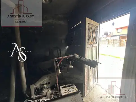 Galpon en Venta 50 años