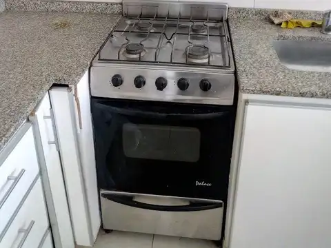 Departamento en Alquiler Apto profesional