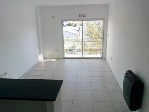 Departamento 2 Amb. en alquiler 