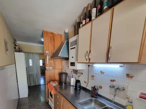 Casa - Alquiler - Argentina, San Luis - Maestro Gonzalez 831