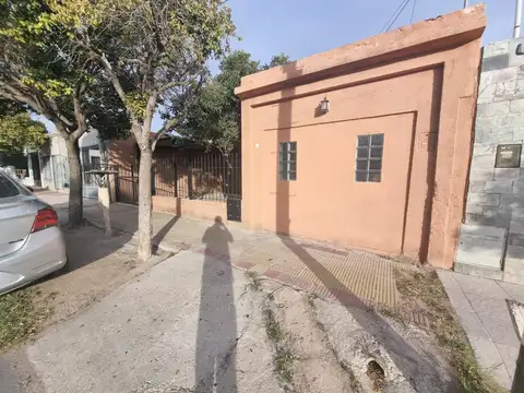 Casa en Alquiler de 3 dormitorios