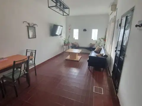 Casa en Alquiler 30 años
