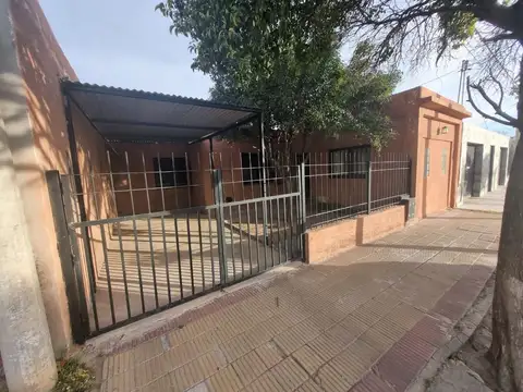 Casa - Alquiler - Argentina, San Luis - Maestro Gonzalez 831