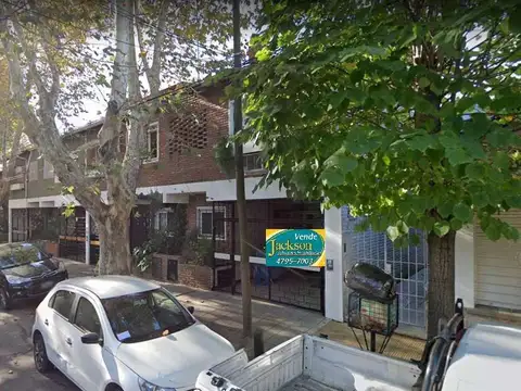 DUPLEX 4 AMB CON JARDIN  PARRILLA y PLAYROOM O 4 DORMITORIO