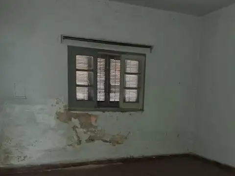 Vendo casa a Reciclar APTA CREDITO HIPOTECARIO