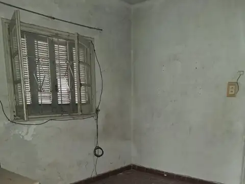 Vendo casa a Reciclar APTA CREDITO HIPOTECARIO
