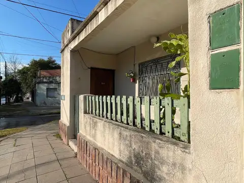 Casa en Venta 66 años