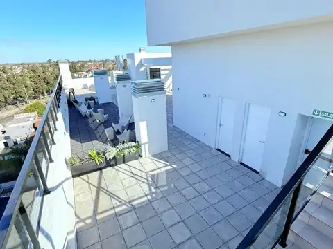 Departamento en Venta en Ituzaingó, USD 108.000