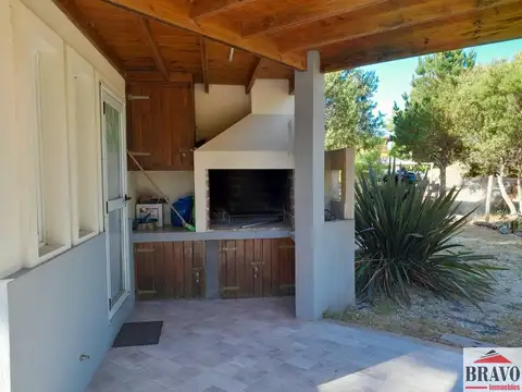 Casa en Venta en Mar Azul, USD 120.000