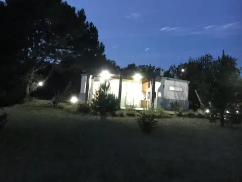 Casa en Venta 1 año