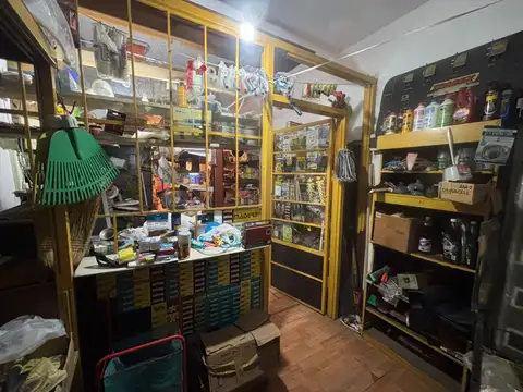 Local en Venta en Caballito, USD 85.000