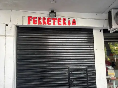 Local en venta en Caballito