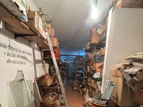 Local en Venta 40 años