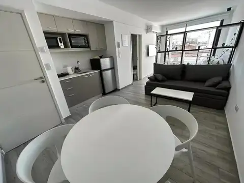 DEPARTAMENTO MONOAMBIENTE-SAN TELMO-ALQUILER TEMPORAL
