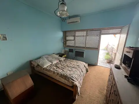 Venta Casa Lote Propio 8.66 X 21 - Barracas