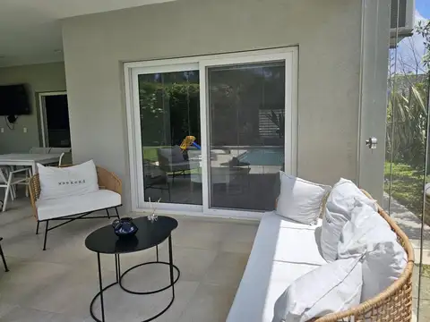 Av de los Lagos 361, Gral Pacheco, Tigre, pcia de Buenos AIres, Barrio La Comarca