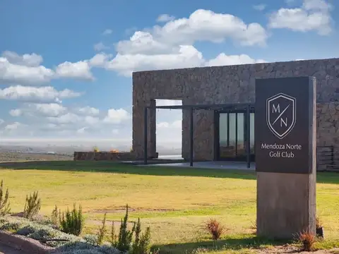 Terreno en Venta en Las Heras, USD 55.000