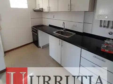 Departamento en Venta en Olivos, USD 158.000