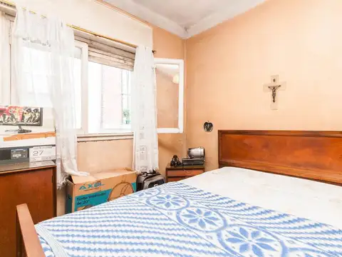 Departamento en Venta 45 años