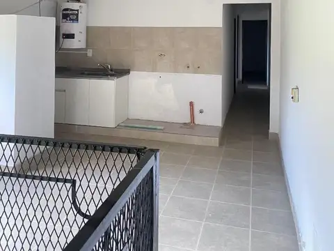 Av. Del Trabajo 1400 Don Torcuato