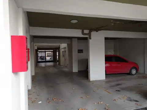 Cochera en Venta Cubierta