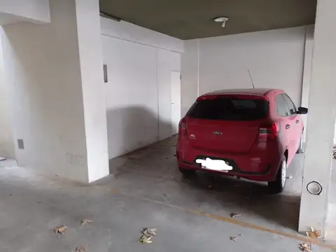 Cochera en Venta para coche mediano